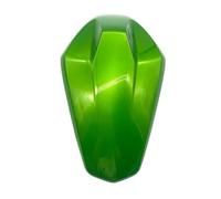 Capot Selle arrière Couvercle Siège Passager Arrière, Capot De Carénage, Accessoires De Moto pour Kawasaki pour Z H2 pour ZH2 pour SE 2020 - 2022 Z-H2 Carénage de siège arrière(Vert)