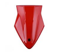Capot Selle arrière Couverture Arrière Siège Passager Passager Arrière Moto pour BMW pour S1000RR pour HP4 2015-2018 2016 2017 pour S1000R 2014-2019 Housse de Selle Passager(Rouge)