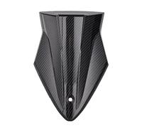 Capot Selle arrière Couverture Siège Arrière Moto Capot Passager pour S1000 R RR pour 1000RR pour HP4 2014 - 2020 Carénage Carénage de siège arrière(Look de Carbone)