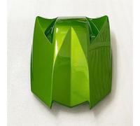 Capot Selle Couvercle Siège Arrière Capot Siège Solo Ensemble Carénage Arrière pour Kawasaki Z1000SX Z 1000 SX pour Ninja 1000SX 2011-2022 Carénage Queue Section (Couleur : Vert)