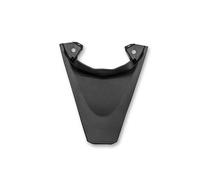 Capot Selle Passager Couvercle De Carénage du Panneau Central Siège Supérieur Arrière, Accessoires Moto pour YZF-R7 2022 2023 2024 Carénage(Unpainted)
