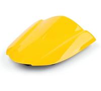 Capot Selle pour Suzuki pour GSXR 1000 K7 pour GSXR1000 1000R pour GSX1000R pour GSX-1000R 2007 2008 Couverture Siège Arrière Moto Capot Carénage Solo Carénage Queue Section (Couleur : Jaune)