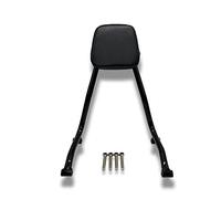 Capot selle solo Accessoires De Coussin De Protection Pour Dossier De Siège De Passager Arrière De Dossier De Moto Pour R18 R 18 2020 2021 2022(A)