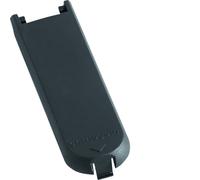 Capot serrure à levier, pièce de rechange, pour armoires KVS et colonnes ZAS - HAGER ZAY43902