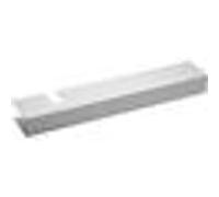 Capot seul V2 argent pour ED 100 ED 250 DORMA 29241001