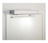 Capot seul V2 argent pour ED 100 ED 250 - DORMA - 29241001