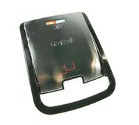 Capot supérieur avec poignée Gaufrier croque-monsieur (SS-995625 TEFAL)
