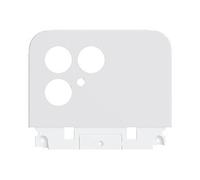 - Capot supérieur - blanc nuage - pour Fairphone (Gen. 6)