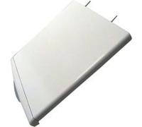 Porte Couvercle Complète Pour Lave Linge Whirlpool