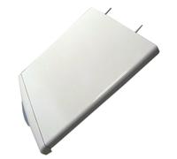 Capot supérieur complet d'origine Lave-linge (481244010845 WHIRLPOOL PHILIPS SINGER)
