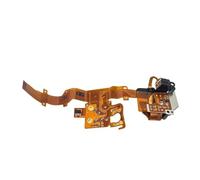 Capot Supérieur D7000, Coque Supérieure, Câble Flexible FPC, Pièce De Rechange for Appareil Photo Nikon