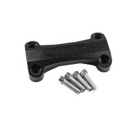 Capot Supérieur De Fixation Pour Guidon Moto Pour R1200GS LC (2013 -) Guidon(A Black)