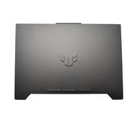 Capot supérieur de l'écran LCD d'ordinateur Portable pour ASUS TUF Gaming A15 FA507NU FA507NUR FA507NV FA507NVR Gris
