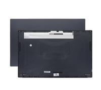 Capot supérieur d'écran d'ordinateur Portable pour ASUS 13N1-EDA0N01 13NB0VX1P09 90NB0VX1-R7A010 Top-Case Bleu