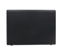 Capot supérieur LCD pour Ordinateur Portable pour Lenovo IdeaPad 110-14IBR 110-14AST 5CB0L45741 (sans câble LCD, Coque arrière Noire)