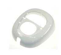 Capot supérieur - MOULINEX - Friteuse - Blanc - Compatible avec plusieurs modèles