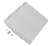 Capot supérieur (plan de travail) d'origine Lave-vaisselle 481231019004 WHIRLPOOL