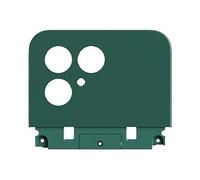 - Capot supérieur - vert forêt - pour Fairphone (Gen. 6)