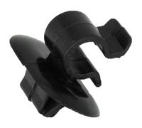Capot, tige, support, attache, clip, support, pince, fixation, retenue, 792834, 2x, for Peugeot, for 1007, for 106, for 206, for 306, for 3008, for 407, for Partner, for B9