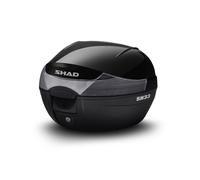 Capot Top Case Shad SH33