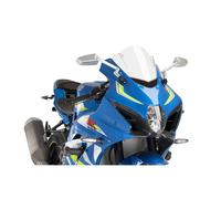 Capot Transparent PUIG Z-Racing Pour Suzuki 1000 GSX R 2017-2021