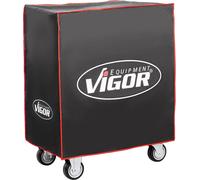 Capot universel ∙ pour Series L ∙ V6610-L ∙ L x l x h : 530 mm x 820 mm x 880 mm