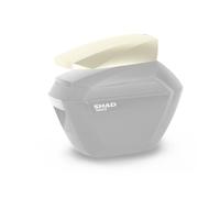 Capot Valise Latérale Shad SH23L-R Non Peint