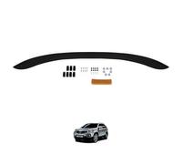 Capot Vent Pierre Déflecteur Protection Support pour Kia Sorento 2010-2014