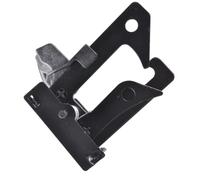 Capot verrou Pour Benz Pour W167 GLE350 GLE450 2020-2023