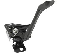 Capot verrou Pour Dodge Pour Challenger 2008-2022