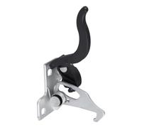 Capot verrou Pour E53 2000-2006