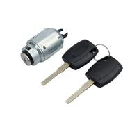 Capot verrou Pour Ford pour Focus MK2 2004-2012