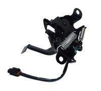 Capot verrou Pour Lexus Pour IS250 2.5L 2014-2015