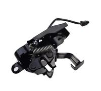 Capot verrou Pour Toyota Pour Camry 2.4L 2.5L 3.5L