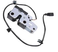Capot verrou Pour VW Pour J&etta Mk3 2003-2010