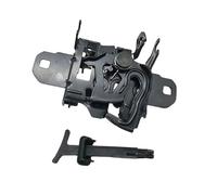 Capot verrou Pour VW pour J&etta MK4 2000-2004 1J5823593C