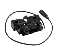 Capot verrou Pour VW pour Passat B8 2015-2018