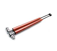 Capot Voiture Deux Côtés Amortisseur Levage Amortisseur Barres Jambe Force Tige Pour Benz Pour Vito Pour Viano Classe V Pour Marco For Polo Pour Metris W447 GFVFGNLNNA(4)