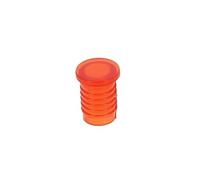 Capot voyant rouge c07h004c1 74x5074 - table de cuisson