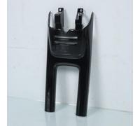 Capotage Carénage Avant Noir De Fourche Pour Mobylette Peugeot 103 Fox 727937