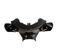CAPOTAGE COMPTEUR INT. SCOOTER TUN'R ADAPT. NITRO/AEROX ->2013 NOIR (PEINT)