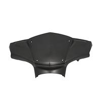 CAPOTAGE Compteur Scooter TUN'R Adapt. Peugeot KISBEE 2 ET 4 Temps Gris Mat (Peint)