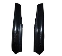 Capotage lateral cyclo adapt. 103 mvl/sp noir (pr) - marquage peugeot
