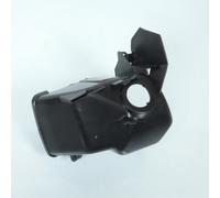 Capotage Moteur Teknix Pour Scooter Peugeot 50 Elystar 2006 À 2014 Neuf
