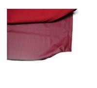 Capote Alpaga Bordeaux pour Golf 3 Cabriolet