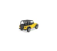 Capote Bikini Safari Long Jeep Wrangler YJ 52529-15