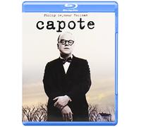 Capote [Blu-Ray]