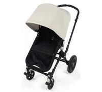 Capote Bugaboo Cameleon Oxford Beige