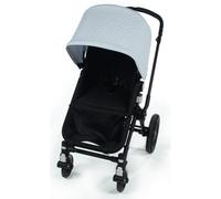 Capote Bugaboo Cameleon Oxford Bleu Ciel