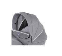 Capote de nacelle Chicco Jet Black Love Up